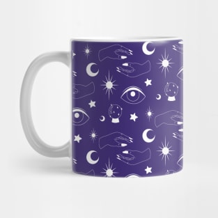 Psychic Vibes Mug